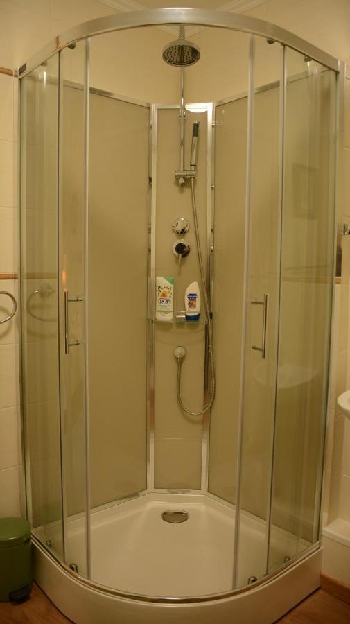 Bed and Breakfast Les Noyers Aulnay Aulnay  Exterior foto