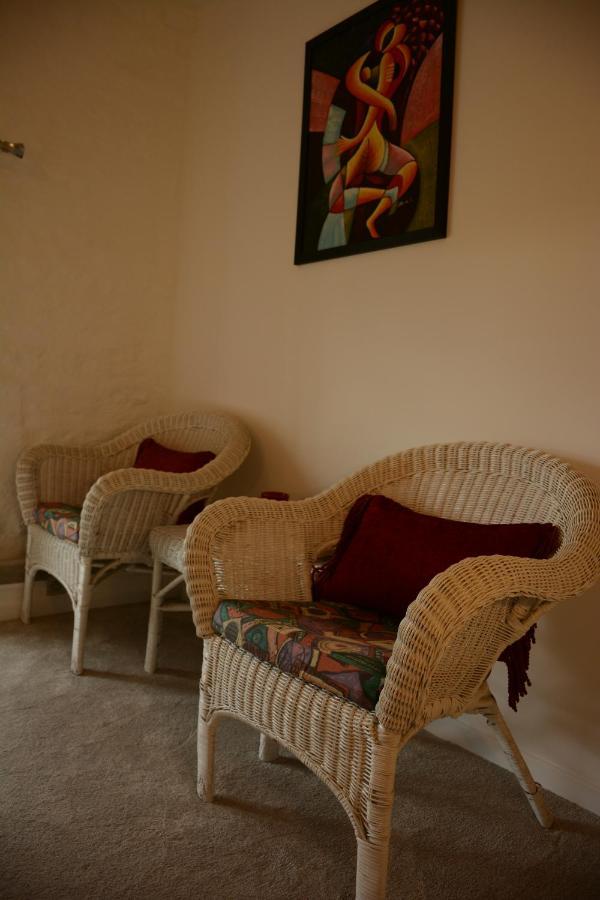 Bed and Breakfast Les Noyers Aulnay Aulnay  Exterior foto