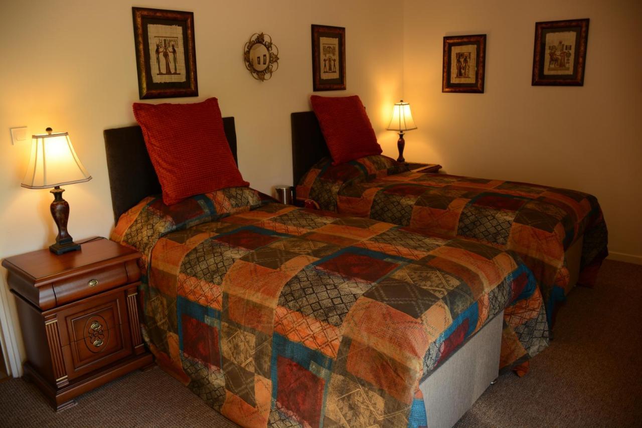 Bed and Breakfast Les Noyers Aulnay Aulnay  Exterior foto