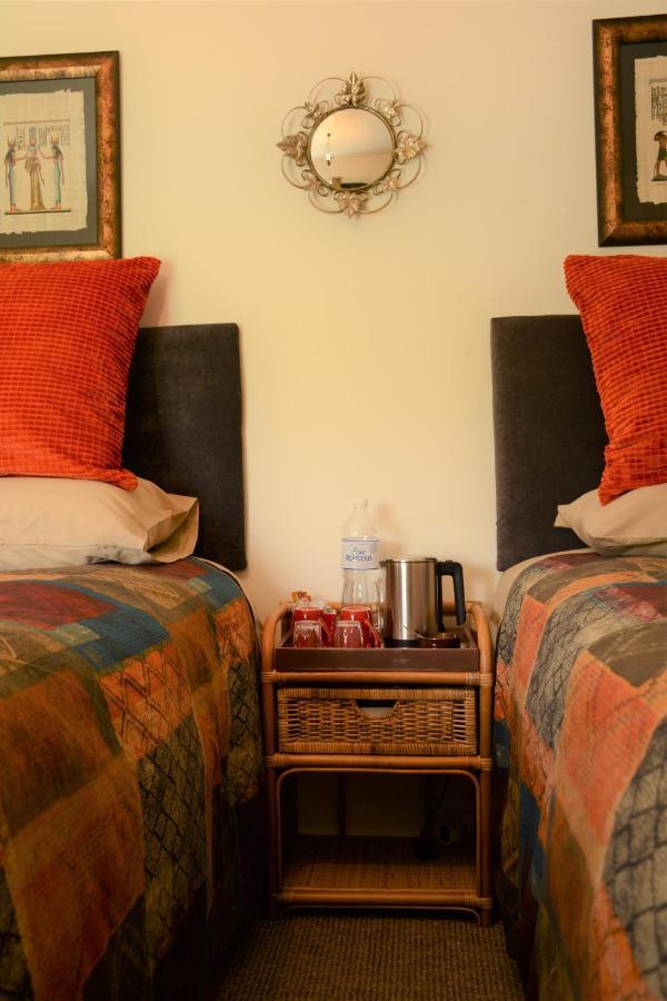 Bed and Breakfast Les Noyers Aulnay Aulnay  Exterior foto